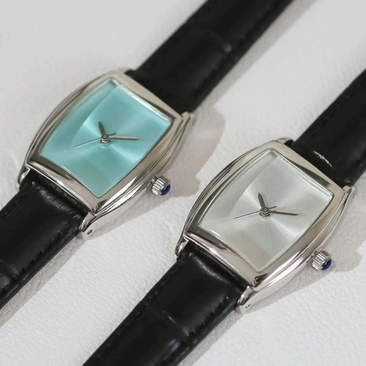 Women's Light Luxury Watch 2026 Black Blue White — feature 7