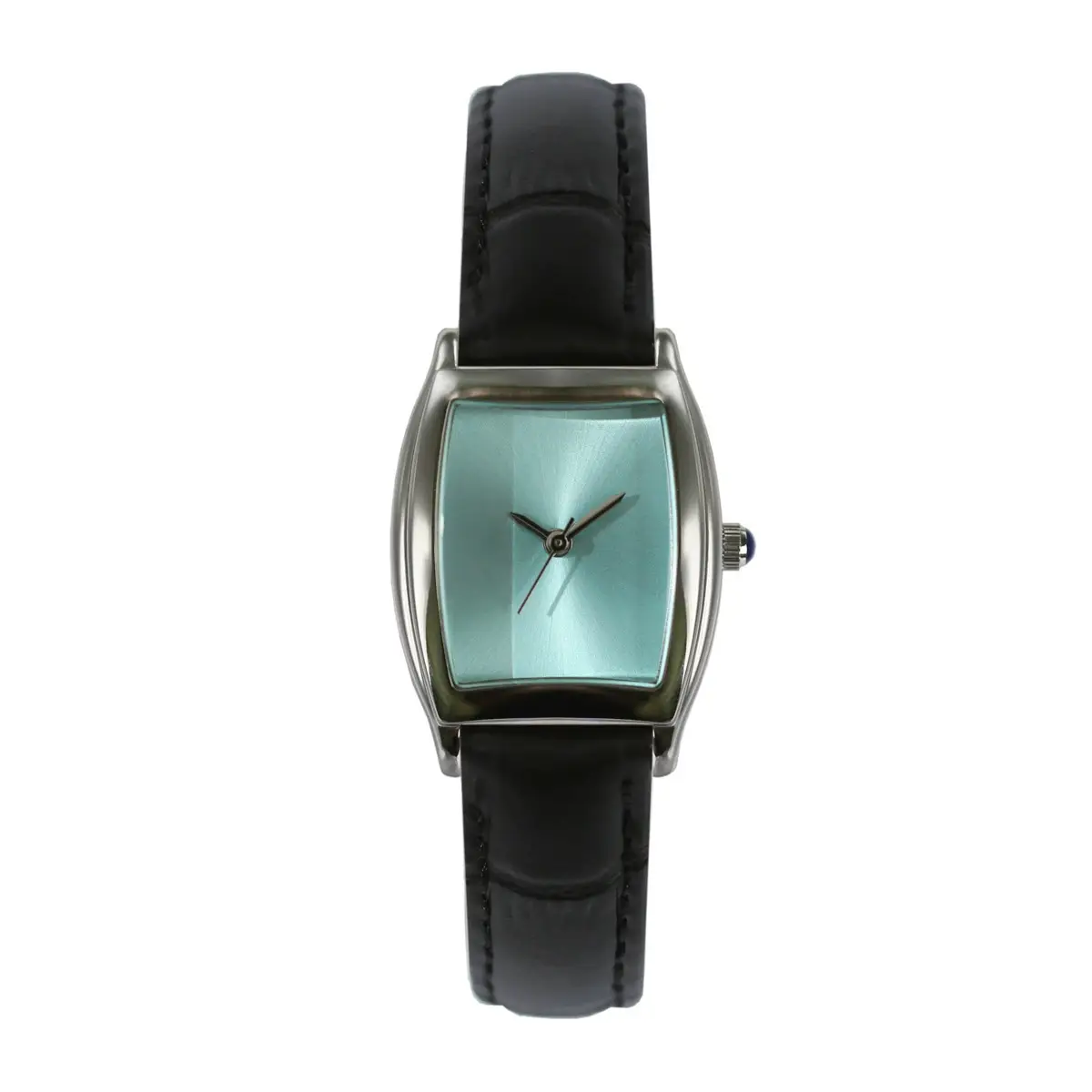 Women's Light Luxury Watch 2026 Black Blue White - Image 3