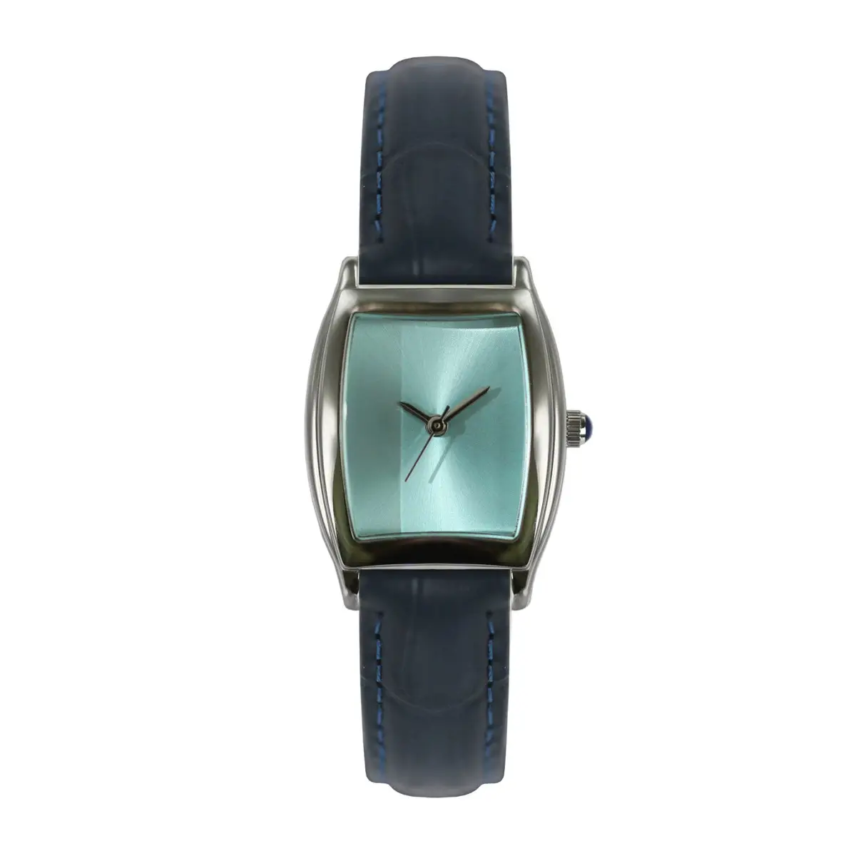 Women's Light Luxury Watch 2026 Black Blue White - Image 4