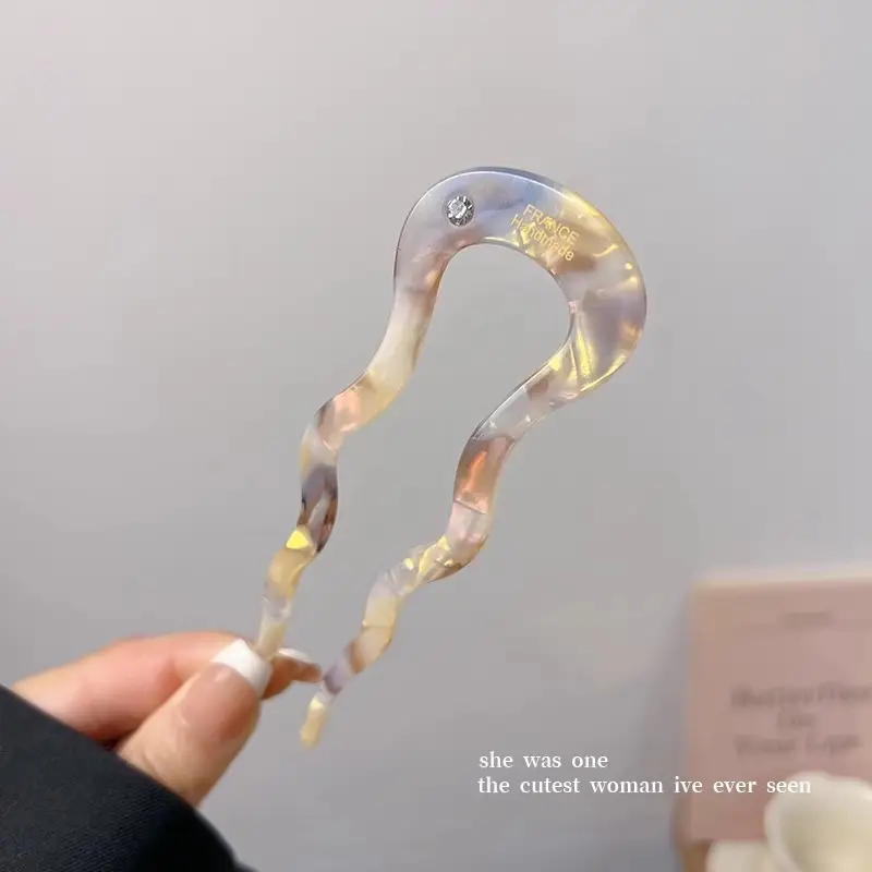 Acetic Acid Wave [Dream Color]]