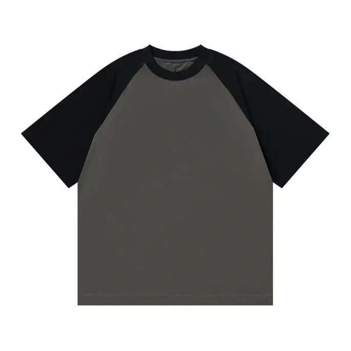 gun gray black
