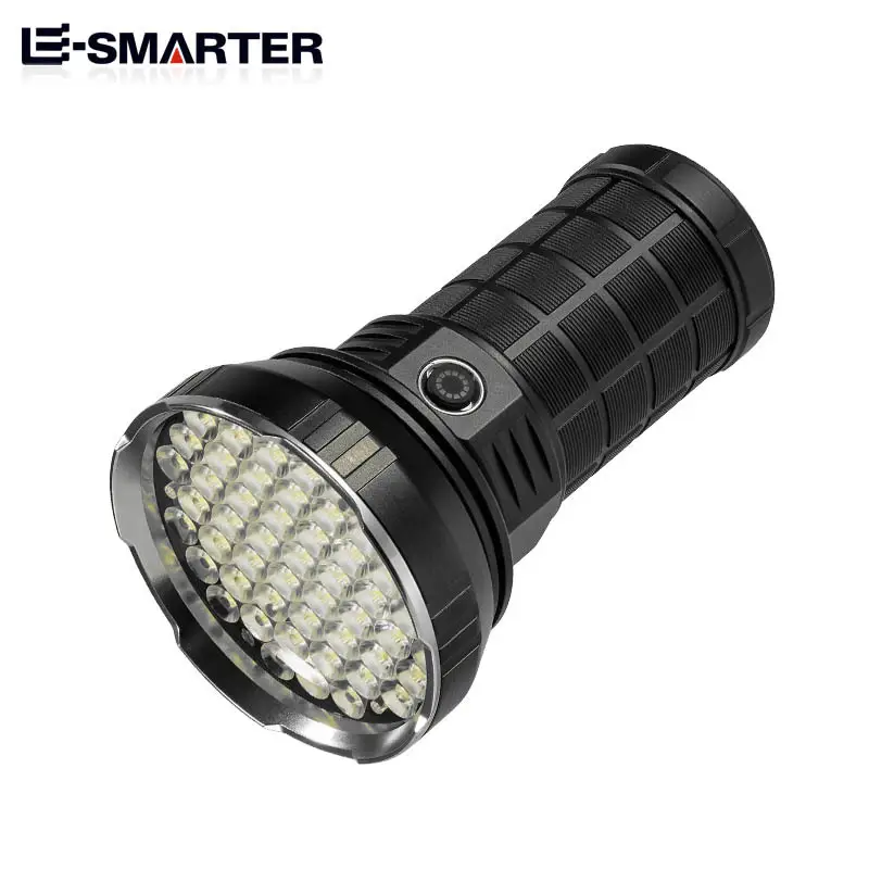 6500LM Laser Flashlight with Type-C Charging - Image 9