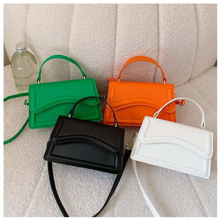 Women's Cream Shoulder Crossbody Bag 2024 — feature 20