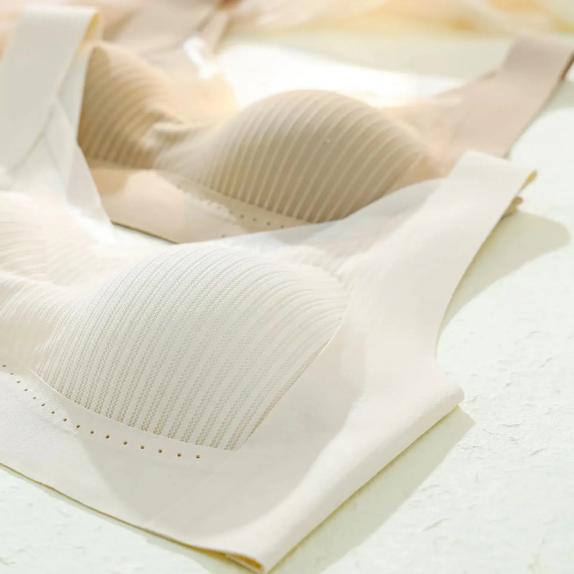 Traceless Lifting Push Up Bra Women Soft Anti Sagging — feature 10
