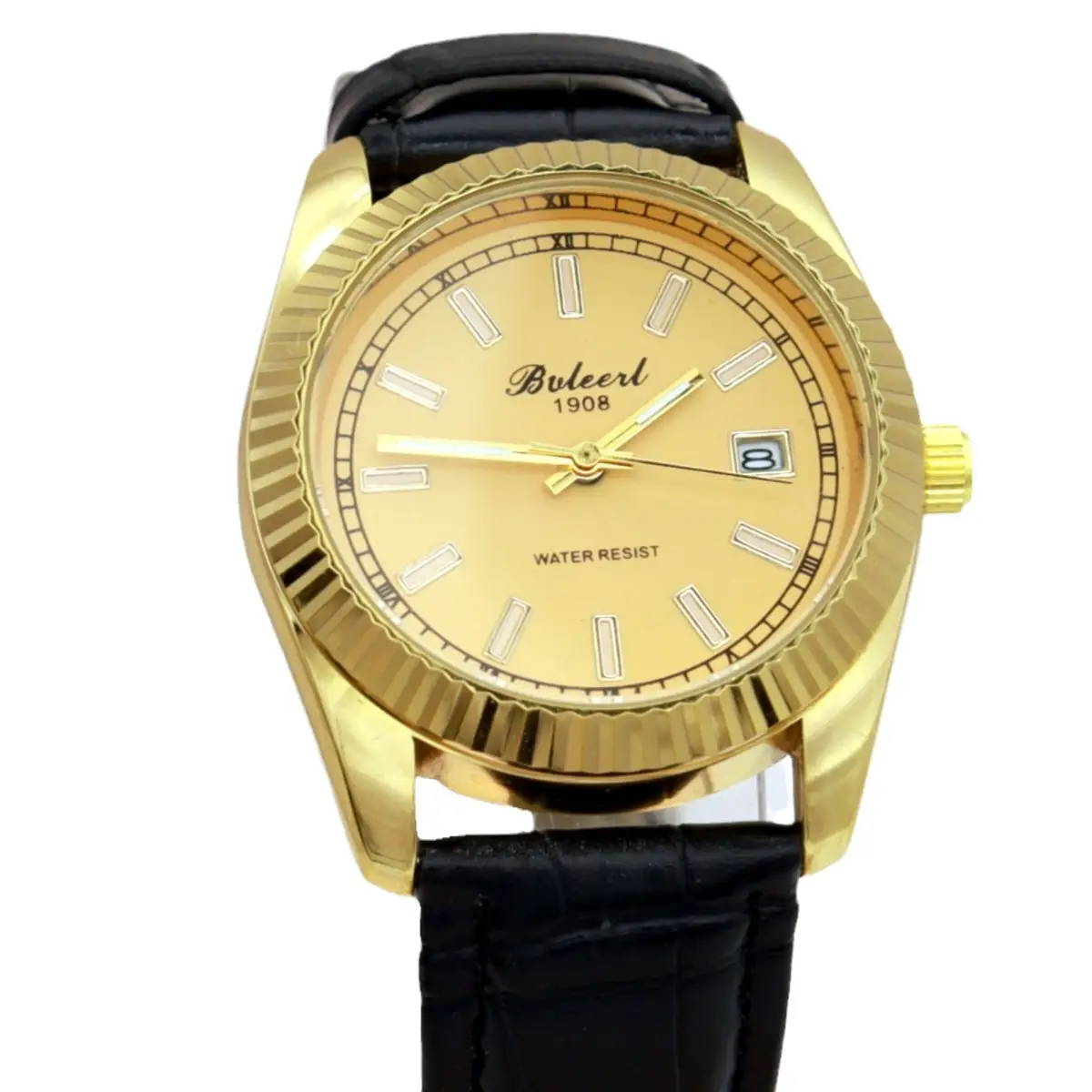 Guangzhou Men's Quartz Watch Set Export Quality - Image 5