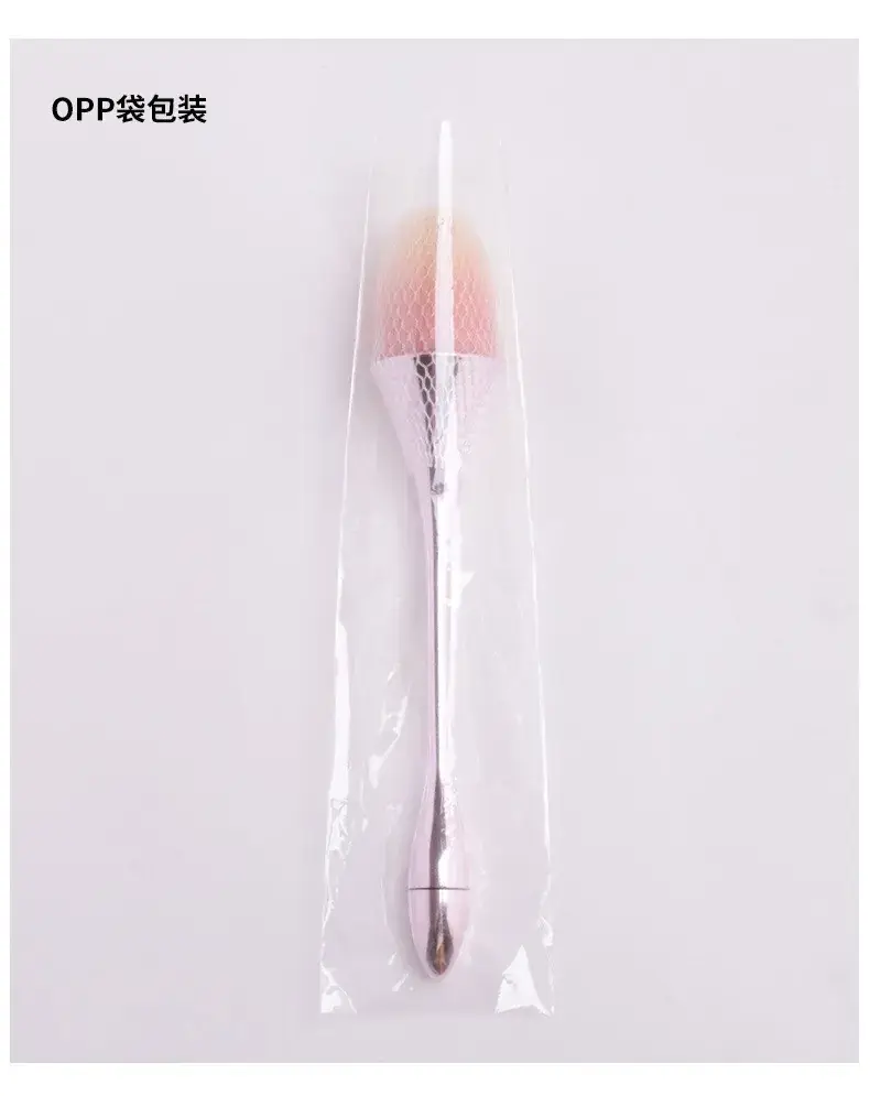 Multi-Color Makeup Brushes Set for Face Blush & Contour — feature 47