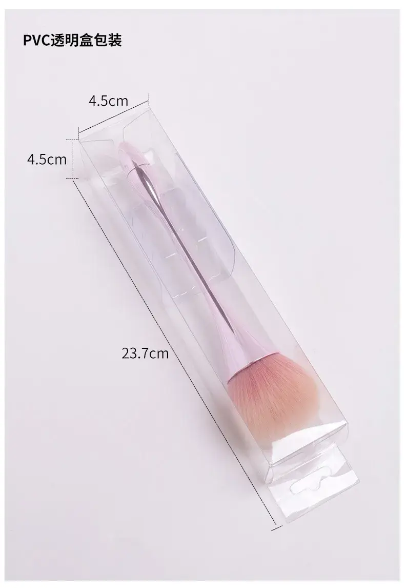 Multi-Color Makeup Brushes Set for Face Blush & Contour — feature 48