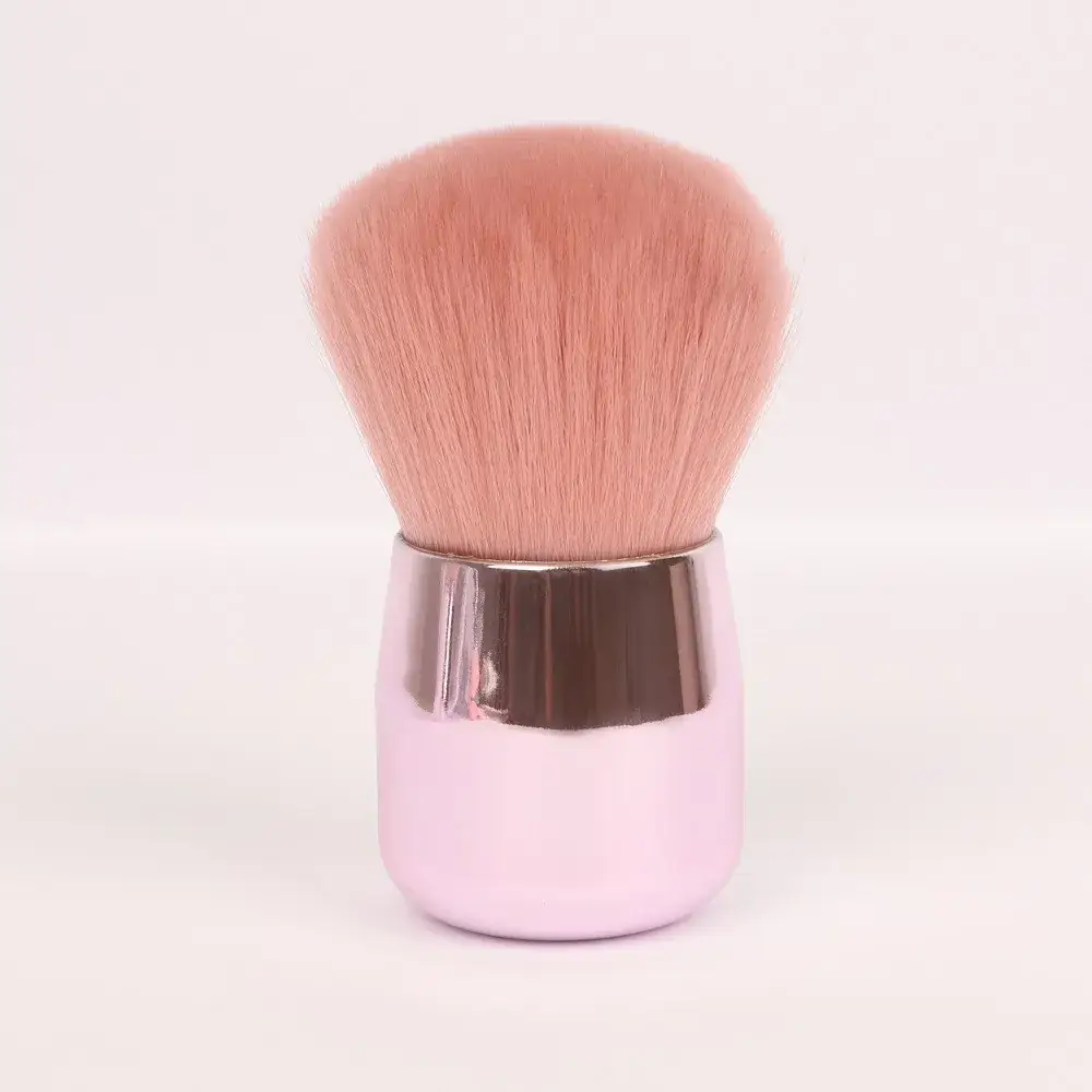 Multi-Color Makeup Brushes Set for Face Blush & Contour