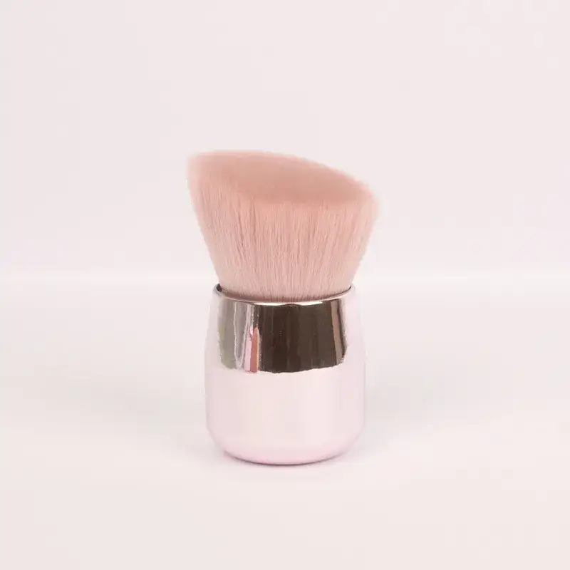 Multi-Color Makeup Brushes Set for Face Blush & Contour
