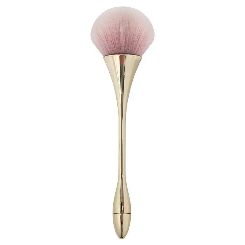 Multi-Color Makeup Brushes Set for Face Blush & Contour