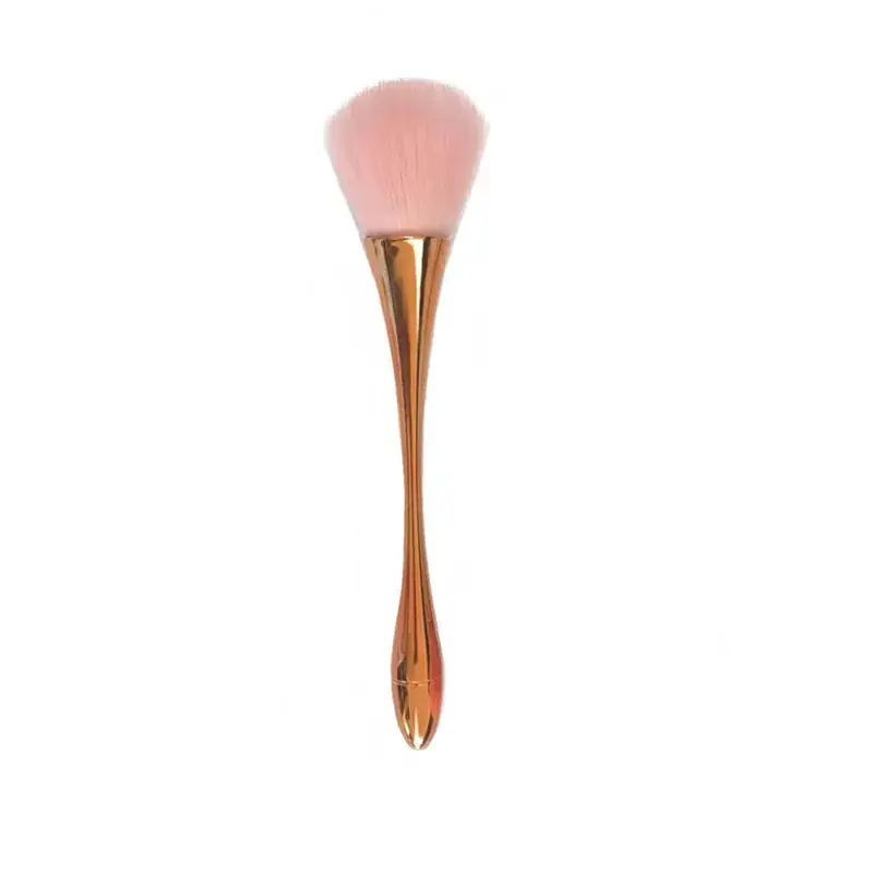 Multi-Color Makeup Brushes Set for Face Blush & Contour