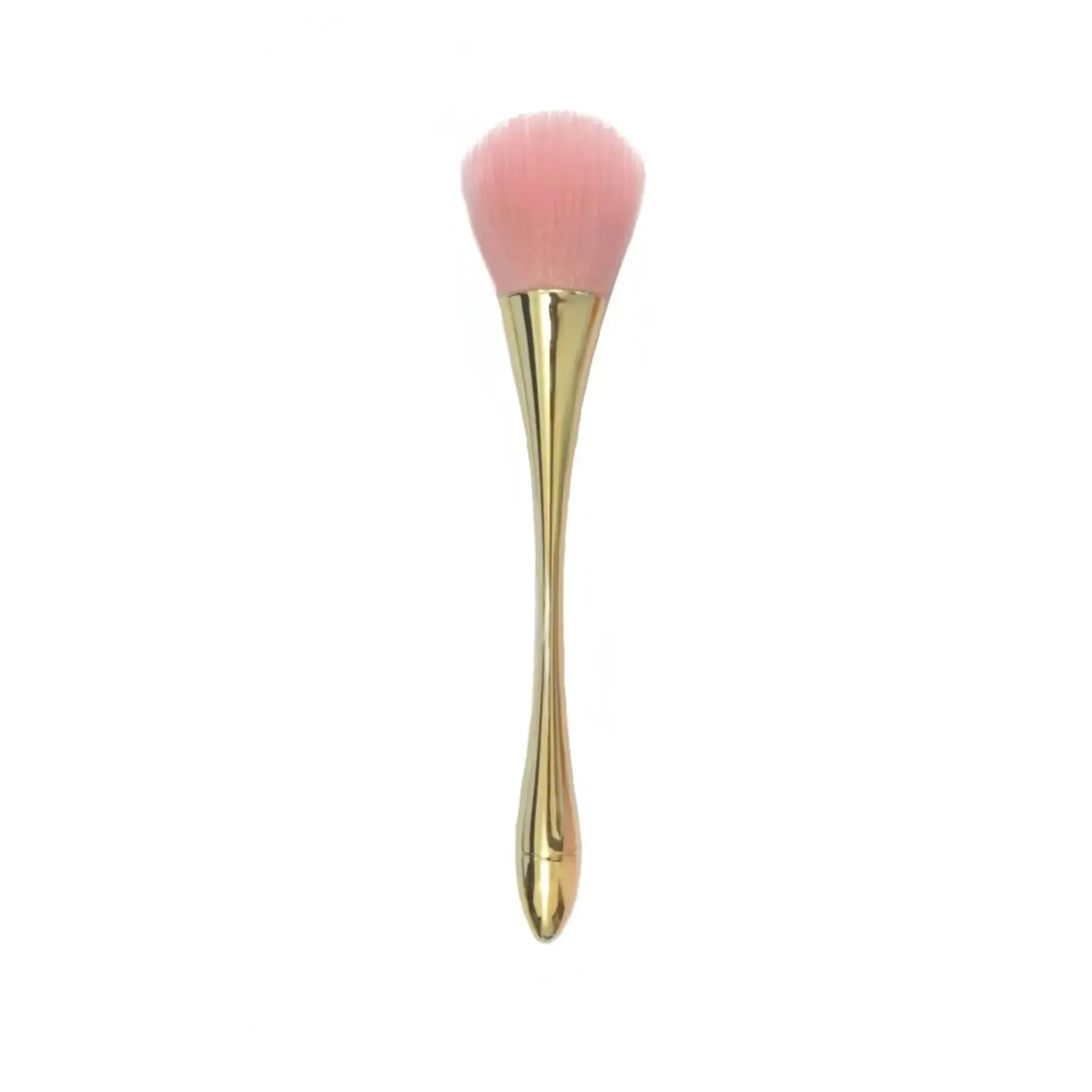 Multi-Color Makeup Brushes Set for Face Blush & Contour