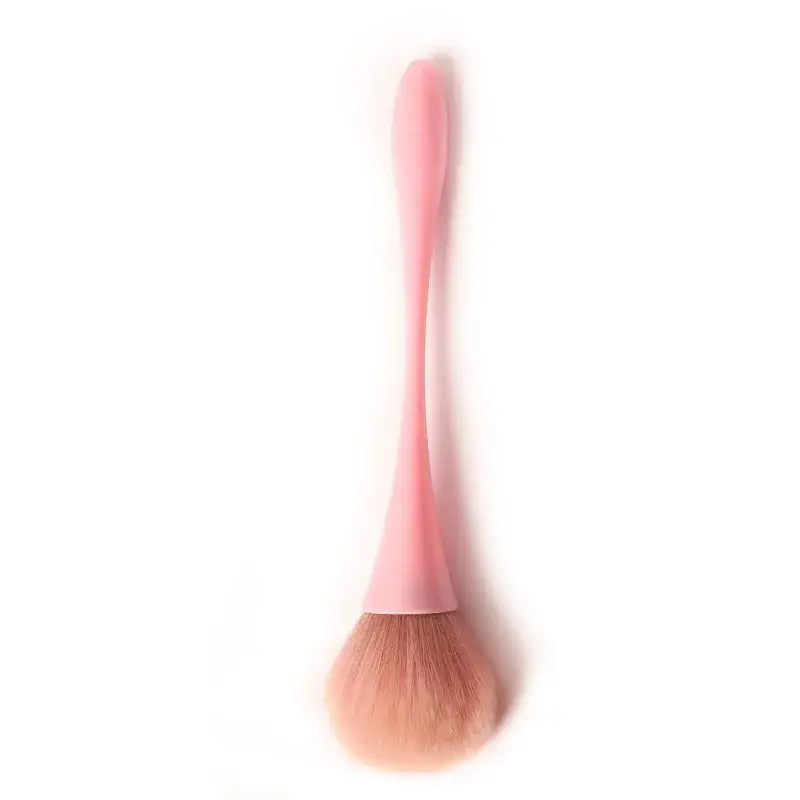 Multi-Color Makeup Brushes Set for Face Blush & Contour