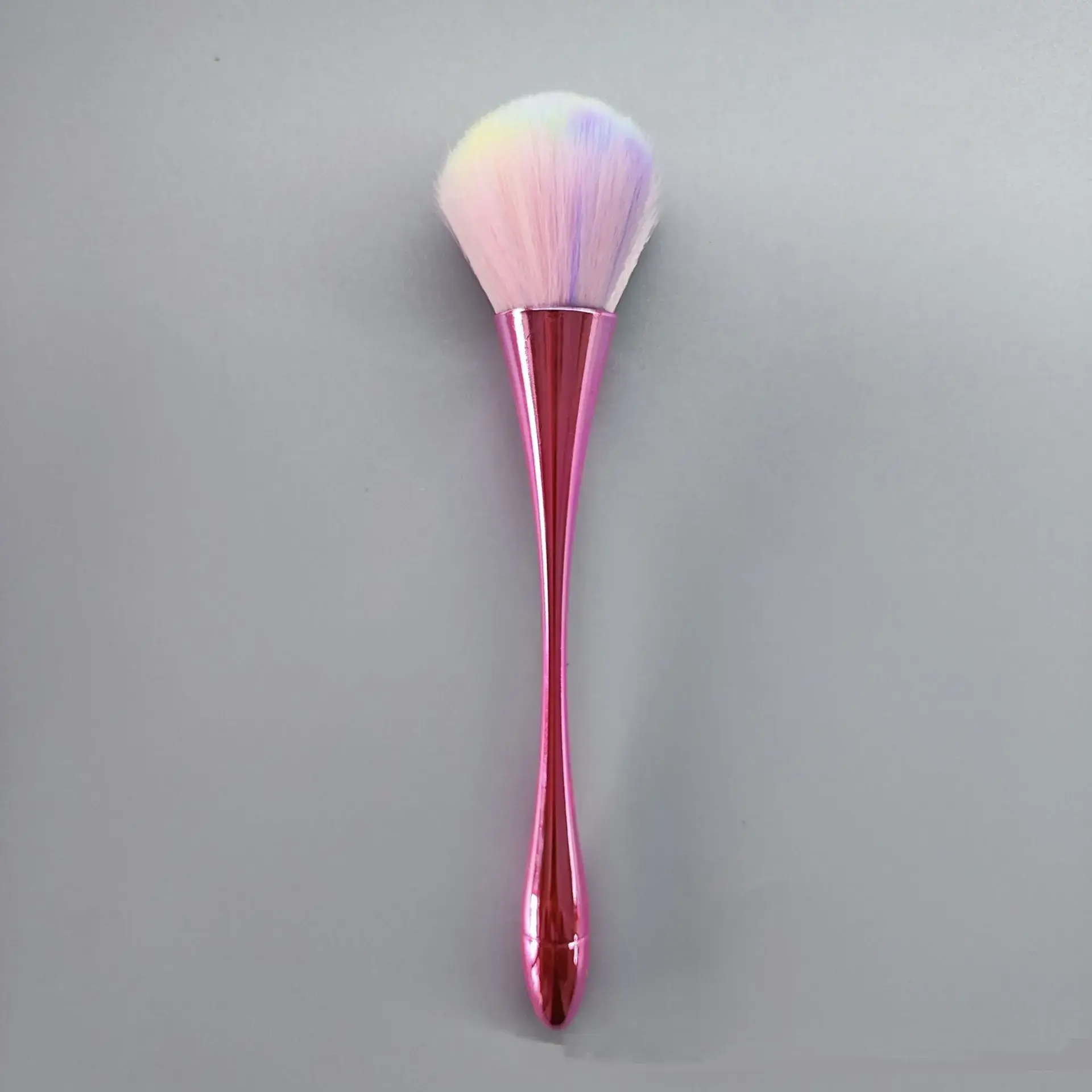 Multi-Color Makeup Brushes Set for Face Blush & Contour