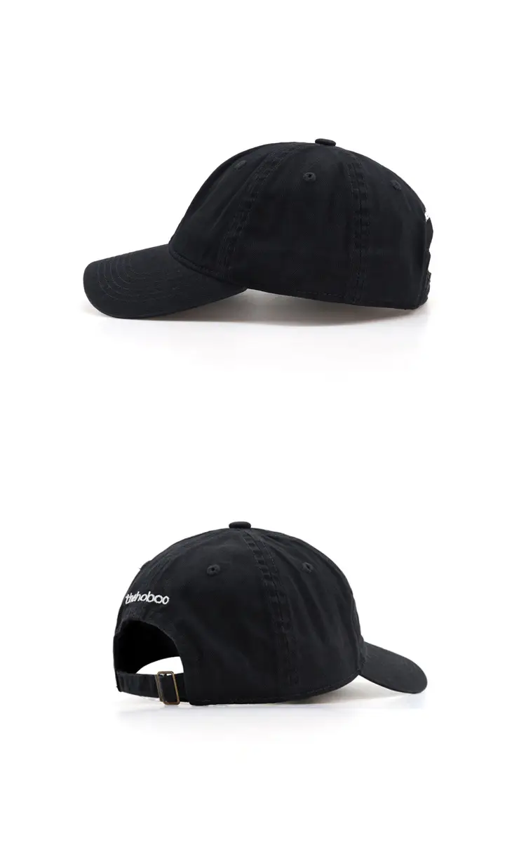 Men Sunshade Baseball Cap with New Curved Brim — feature 8