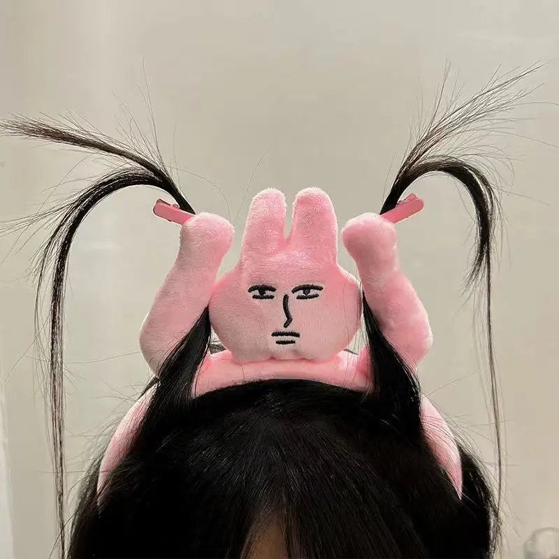 Funny Rabbit