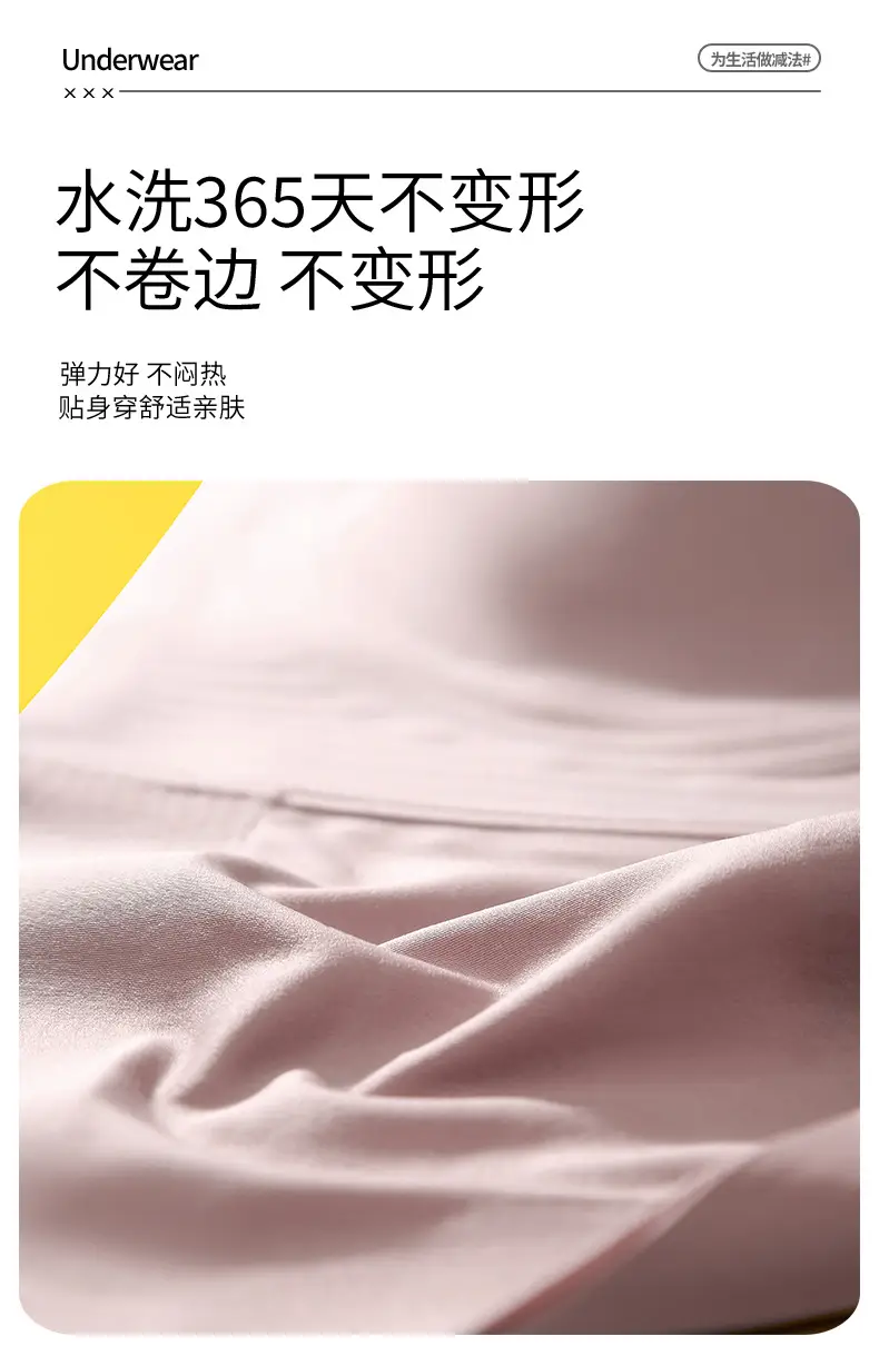 Large Size Large Chest Showy Underwear Women's All-inclusive No Steel Ring F Large Cup Bra Thin Parammary Anti-sagging Bra G Cup — feature 9
