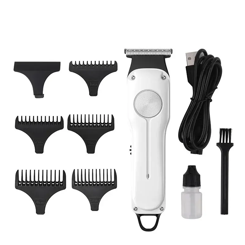 Yue Ke Electric Hair Clipper Professional Salon Use - Image 7