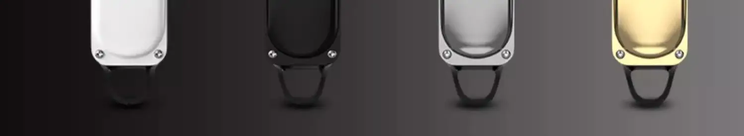Yue Ke Electric Hair Clipper Professional Salon Use — feature 4