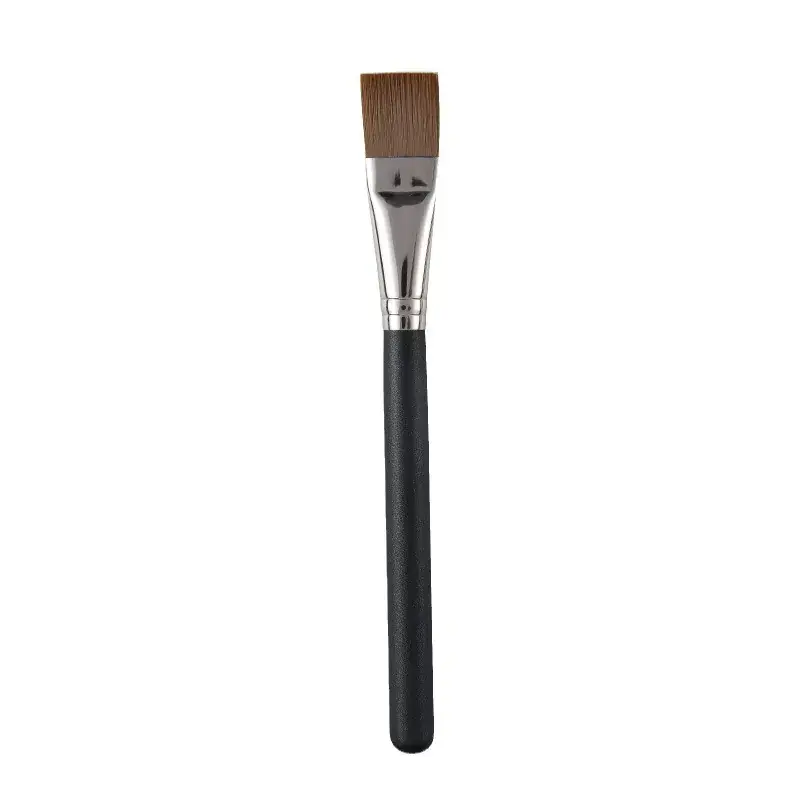 191ml Flat BB Cream Brush for Blending & Contouring - Image 7