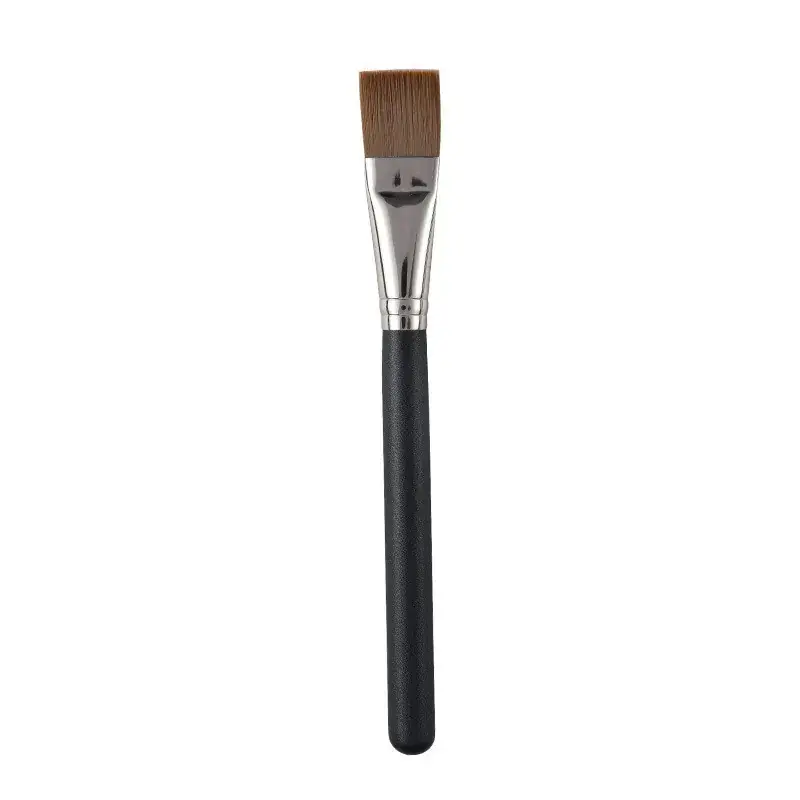 191ml Flat BB Cream Brush for Blending & Contouring - Image 2