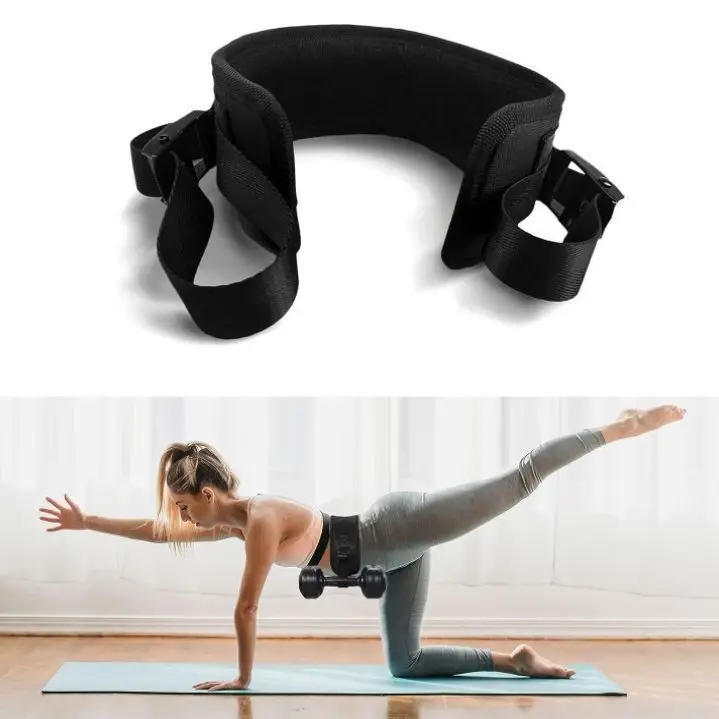 Hip Training Belt Military Grade Nylon