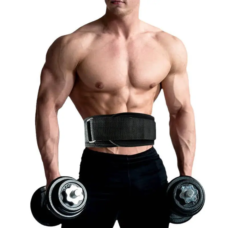 Hip Training Belt Military Grade Nylon