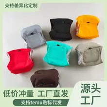 Hip Training Belt Military Grade Nylon — feature 23