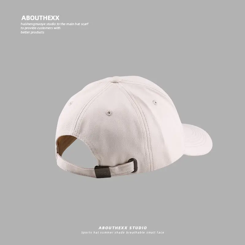 Women's 2024 Bow Embroidered Baseball Cap — feature 15