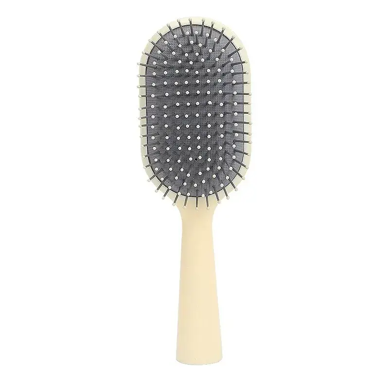 Pink Hair Curler Comb for Women - Image 2