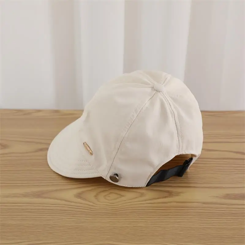 Black Fisherman Hat with UV Protection Big Brim — feature 12