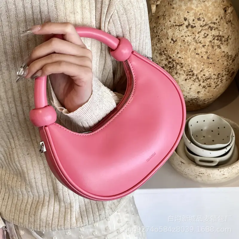 White French Niche Shoulder Bag for Women 2026 - Image 10