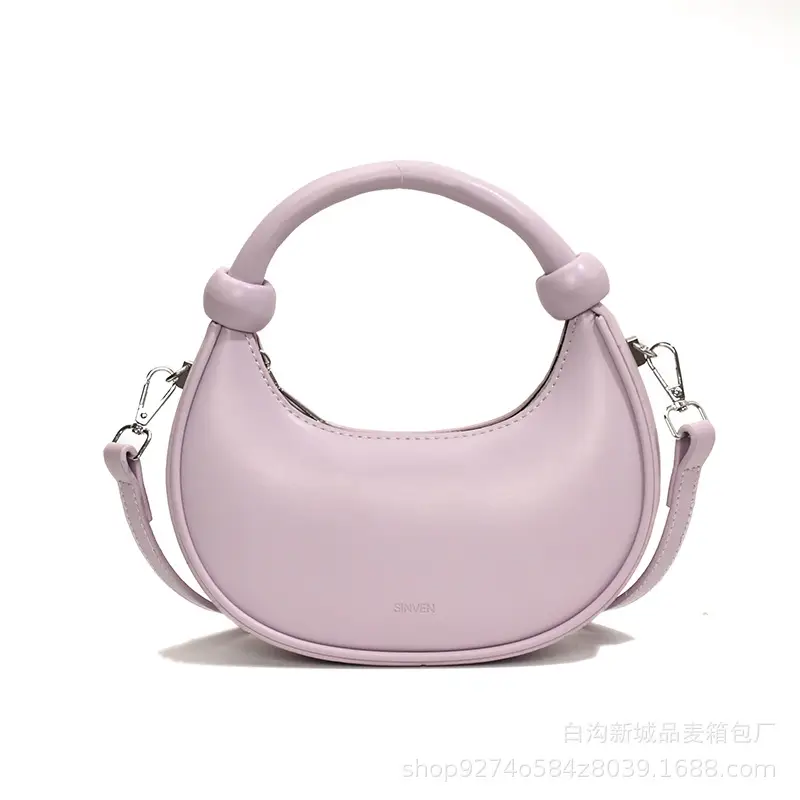 White French Niche Shoulder Bag for Women 2026 - Image 11