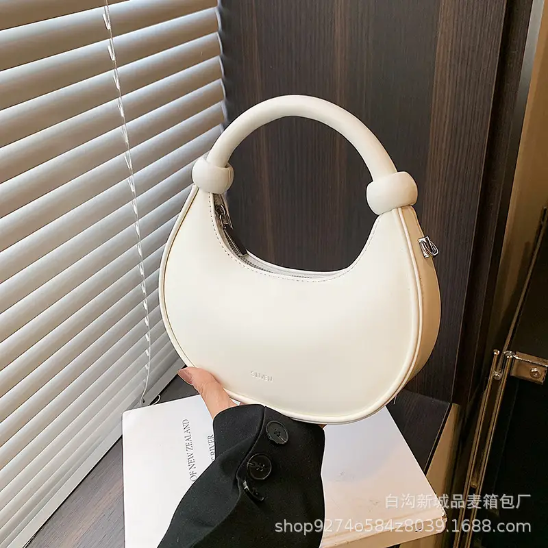 White French Niche Shoulder Bag for Women 2026 - Image 6