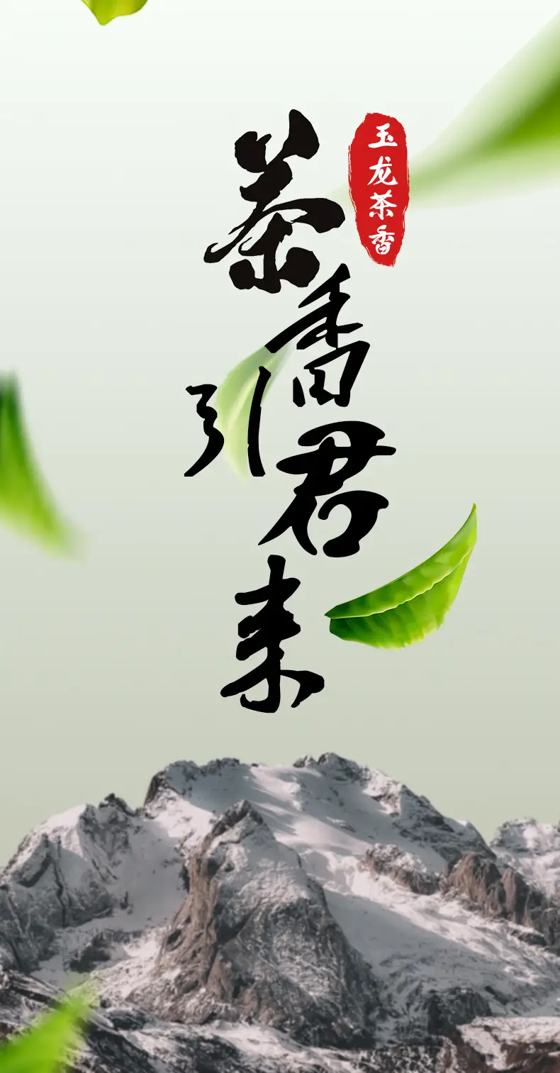 Live Yulong Tea Perfume Women's Lasting Fresh and Natural Fragrance Wooden Flavor Eau de Toilette Wholesale for Students — feature 1