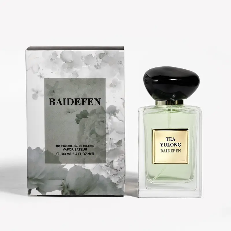 Yulong Tea Fragrance 100ml