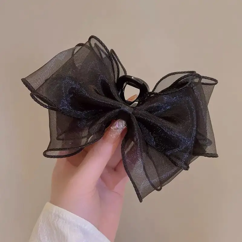 Gauze Bow Clamp