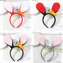 Unicorn Hairpin with Glitter Wings for Kids — feature 13