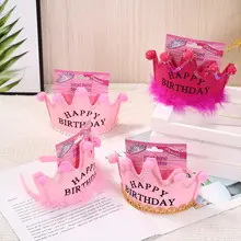 Unicorn Hairpin with Glitter Wings for Kids — feature 17