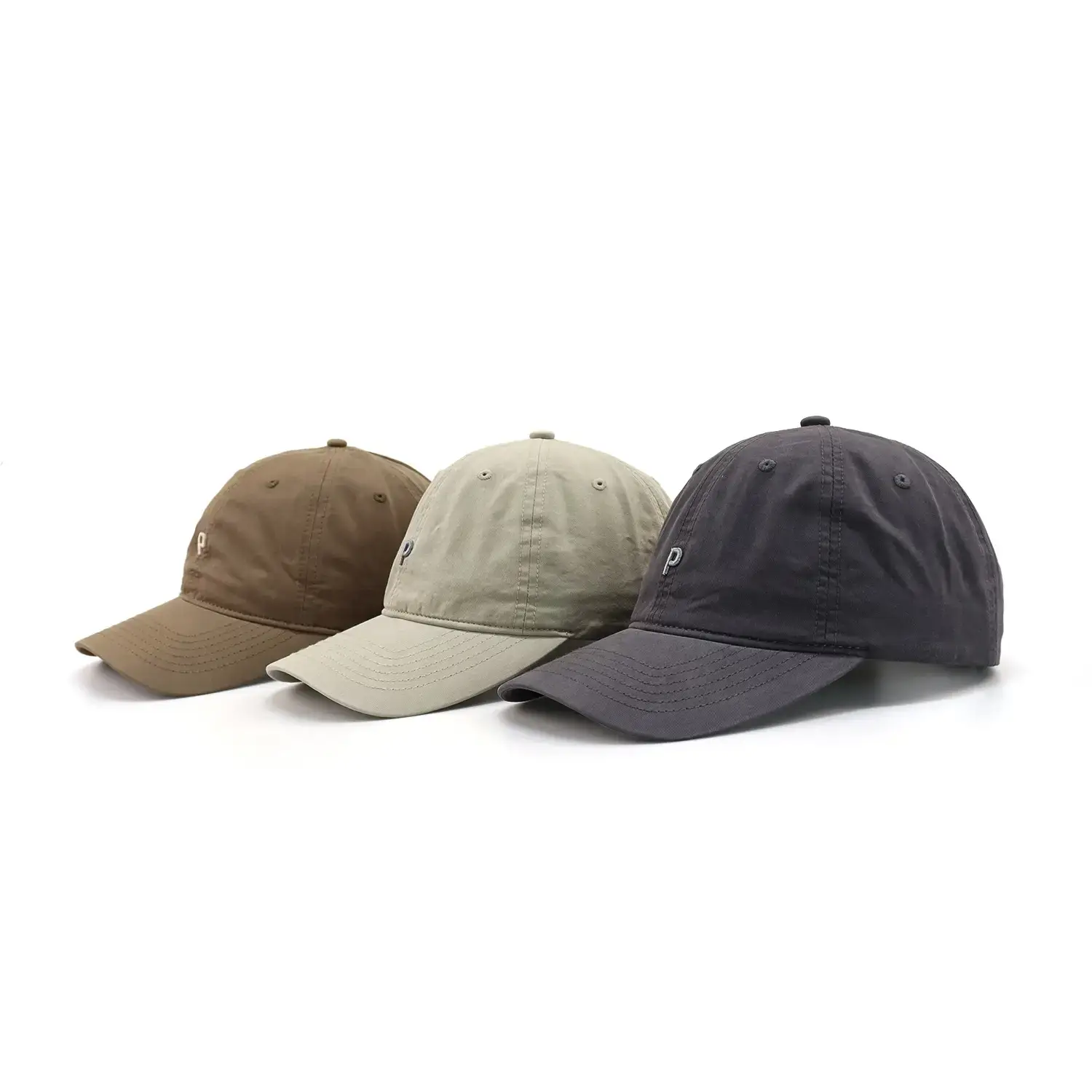 Big Head Cap Baseball Hat Women Men Summer Sun Protection Lightweight Breathable - Image 8
