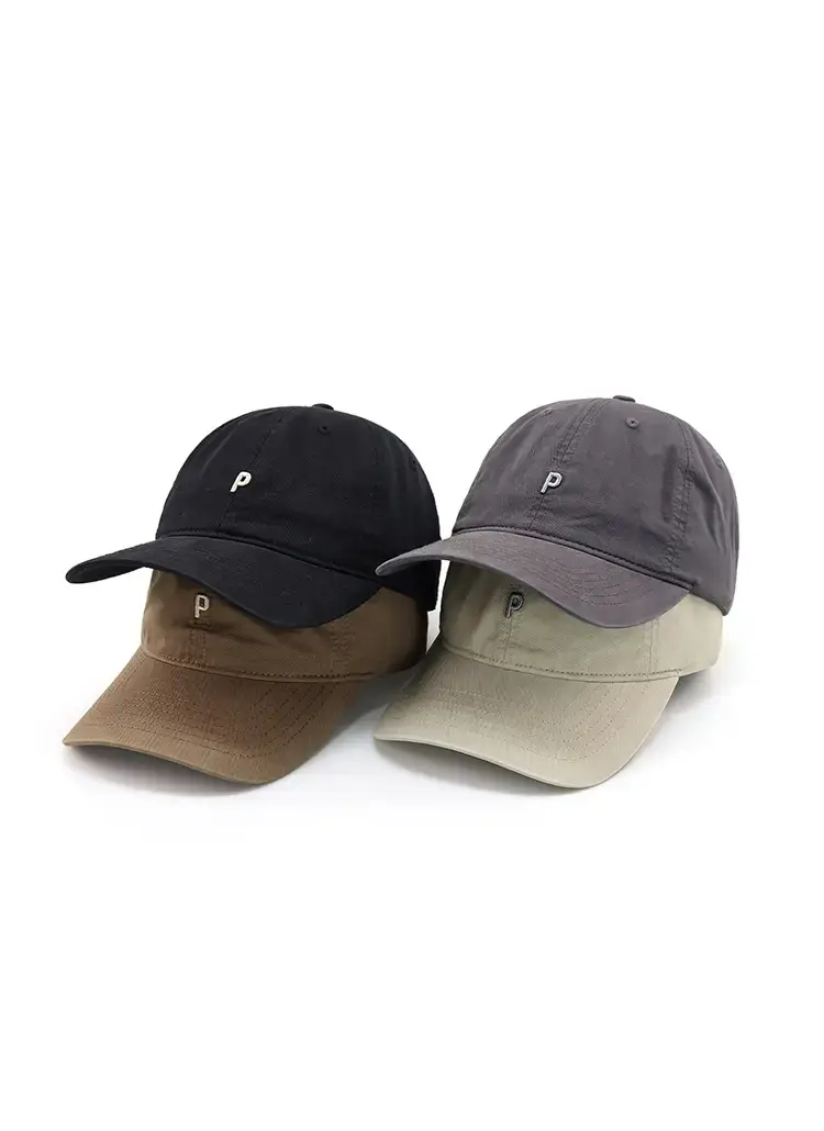 Big Head Cap Baseball Hat Women Men Summer Sun Protection Lightweight Breathable — feature 4
