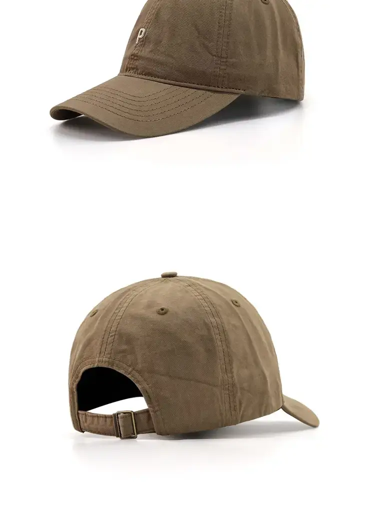 Big Head Cap Baseball Hat Women Men Summer Sun Protection Lightweight Breathable — feature 7