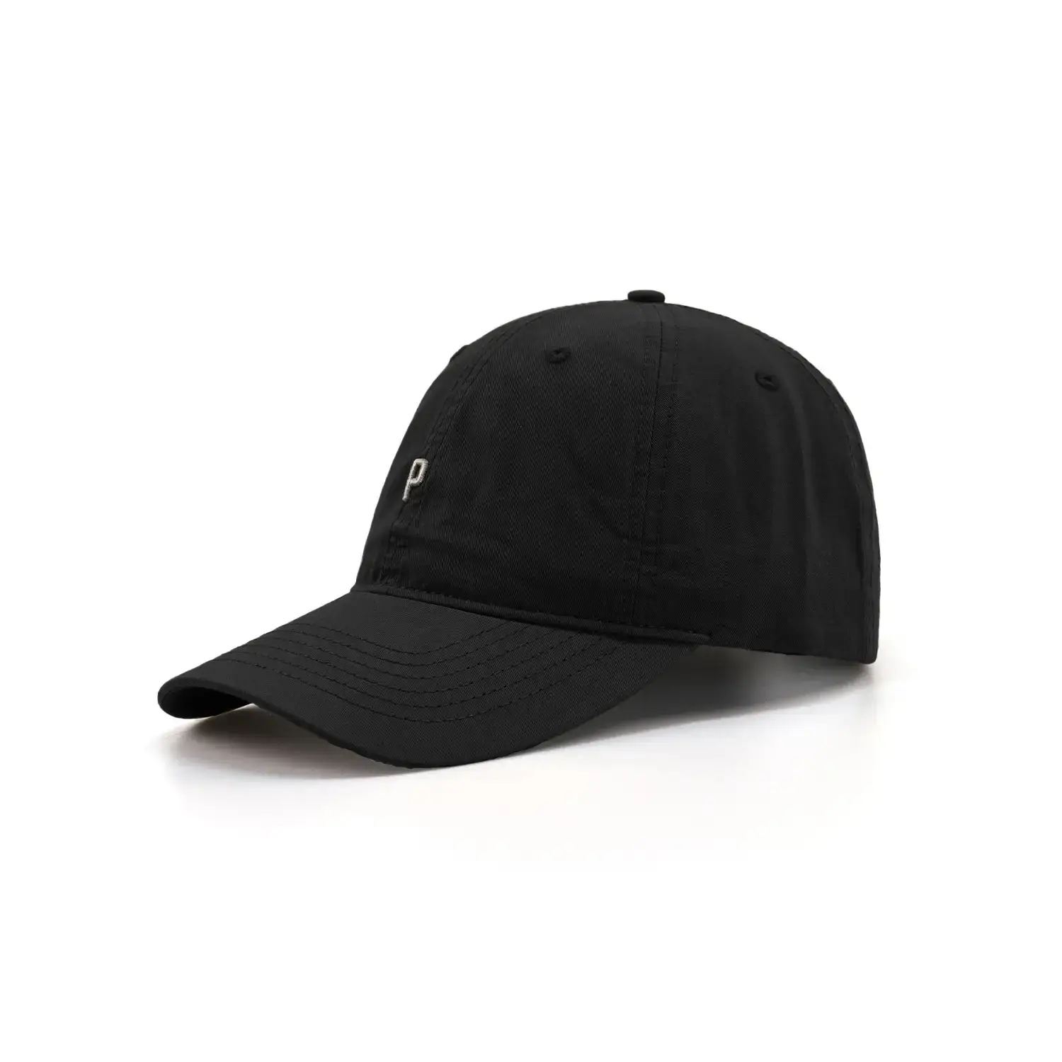 Big Head Cap Baseball Hat Women Men Summer Sun Protection Lightweight Breathable - Image 4
