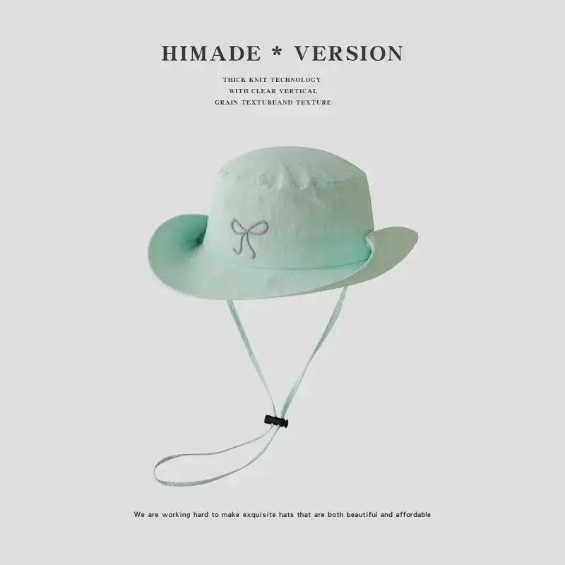 Mint Women Sunscreen Cap Summer Baseball Cap - Image 11