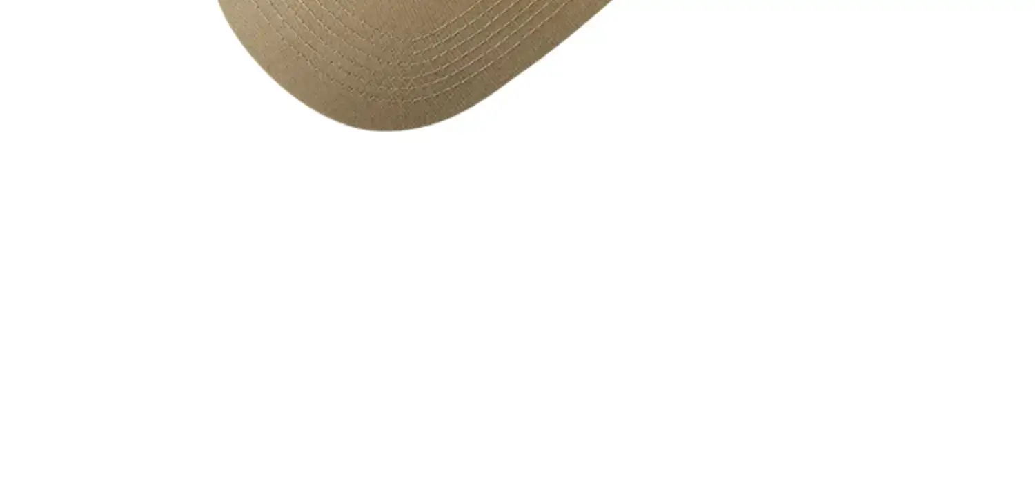 Women's Black One-Sleeve Baseball Cap with Sunshade — feature 17