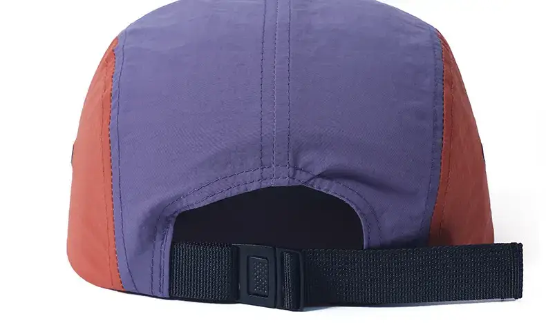 Men's Colorful Baseball Cap Waterproof Breathable Spring Summer — feature 14