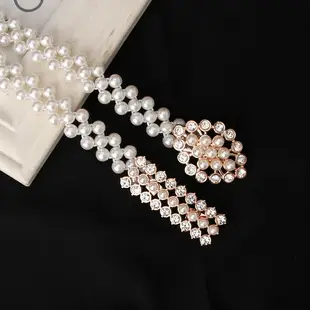Retro Belt Women American Rivet Eye Stitching Wide Waist Seal — feature 9