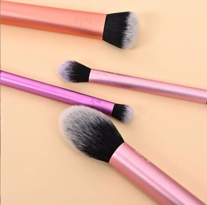 Large Loose Powder Brush Beauty Tool for Blush & Eyeshadow — feature 11
