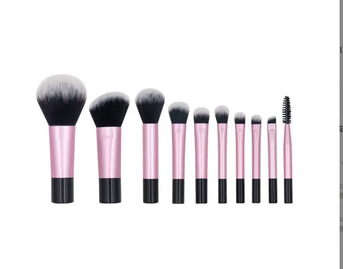 Large Loose Powder Brush Beauty Tool for Blush & Eyeshadow — feature 6