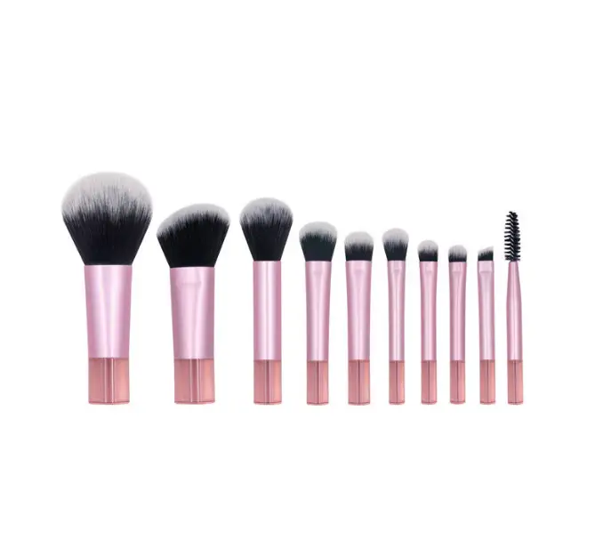 Large Loose Powder Brush Beauty Tool for Blush & Eyeshadow — feature 7